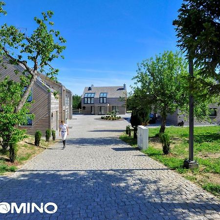 Jks Barlomino Apartment Exterior foto