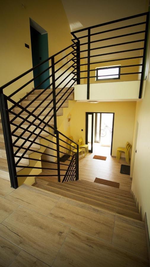 Jks Barlomino Apartment Exterior foto