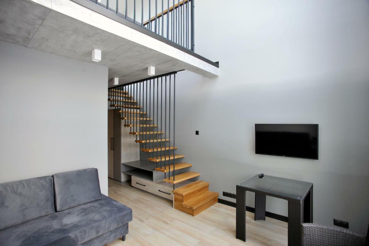 Jks Barlomino Apartment Exterior foto