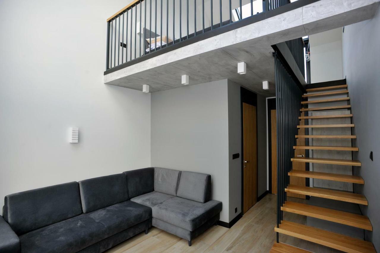 Jks Barlomino Apartment Exterior foto