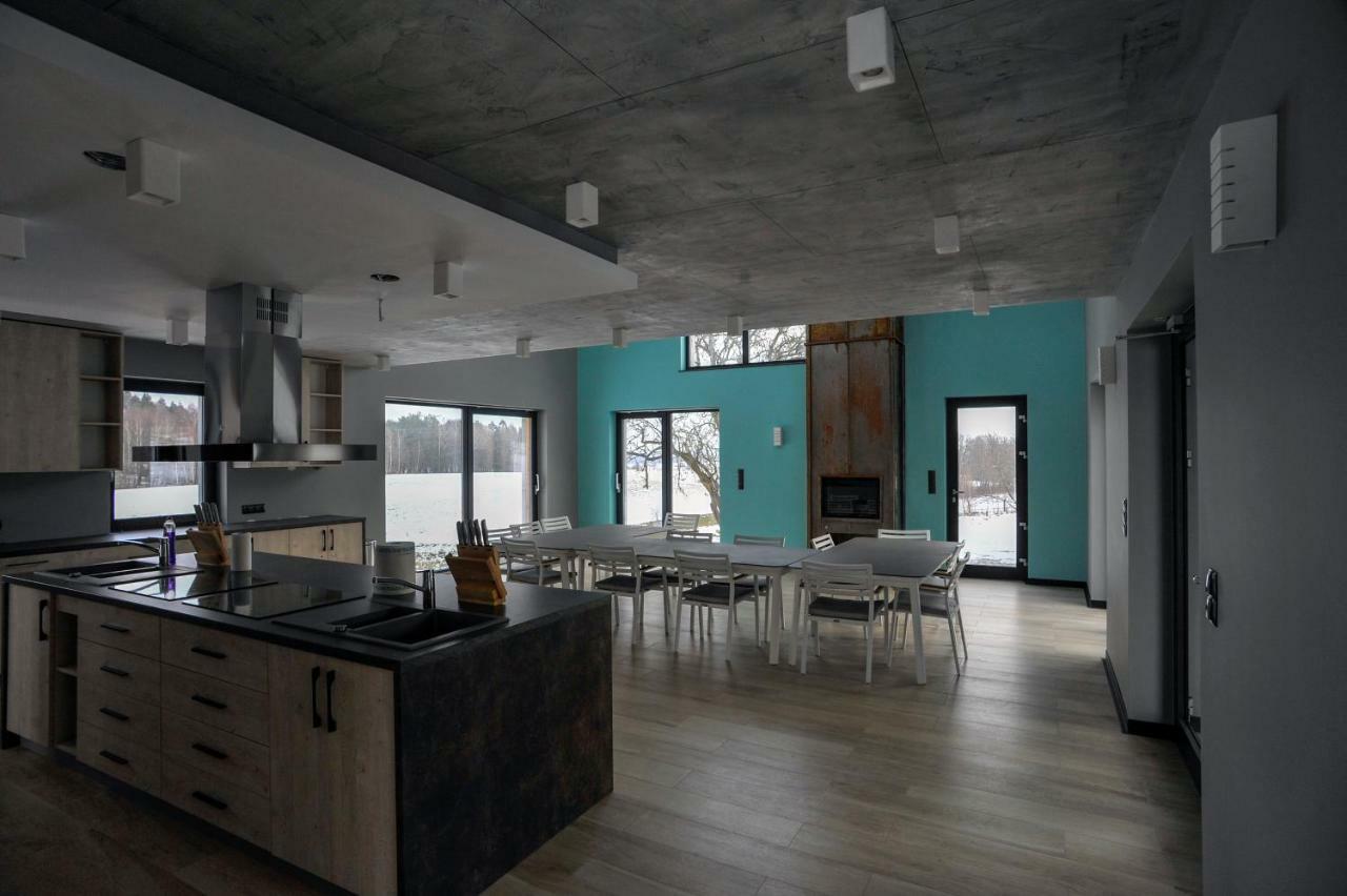 Jks Barlomino Apartment Exterior foto