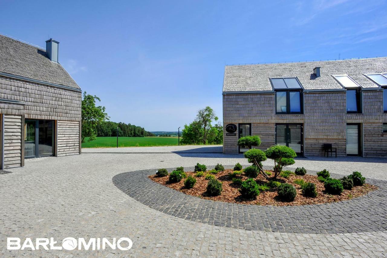 Jks Barlomino Apartment Exterior foto