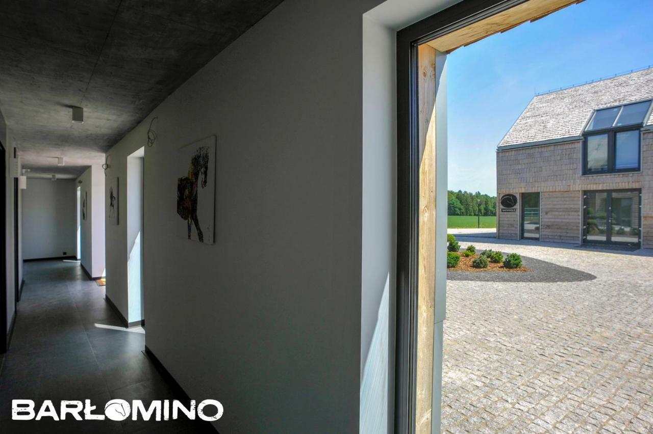 Jks Barlomino Apartment Exterior foto