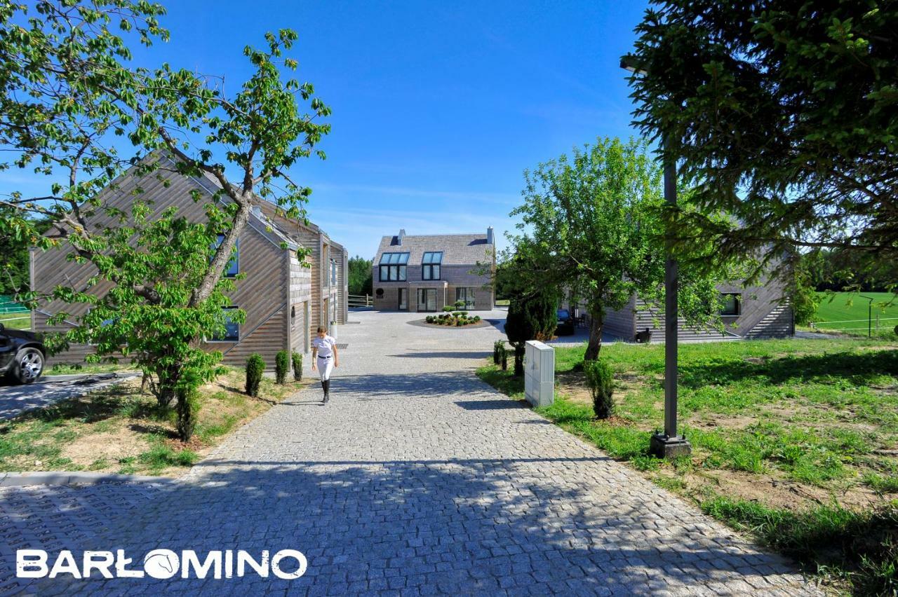 Jks Barlomino Apartment Exterior foto