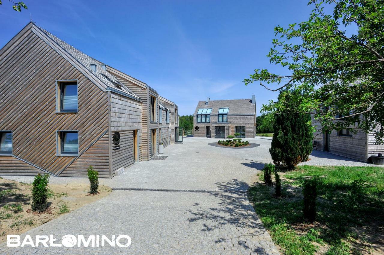 Jks Barlomino Apartment Exterior foto