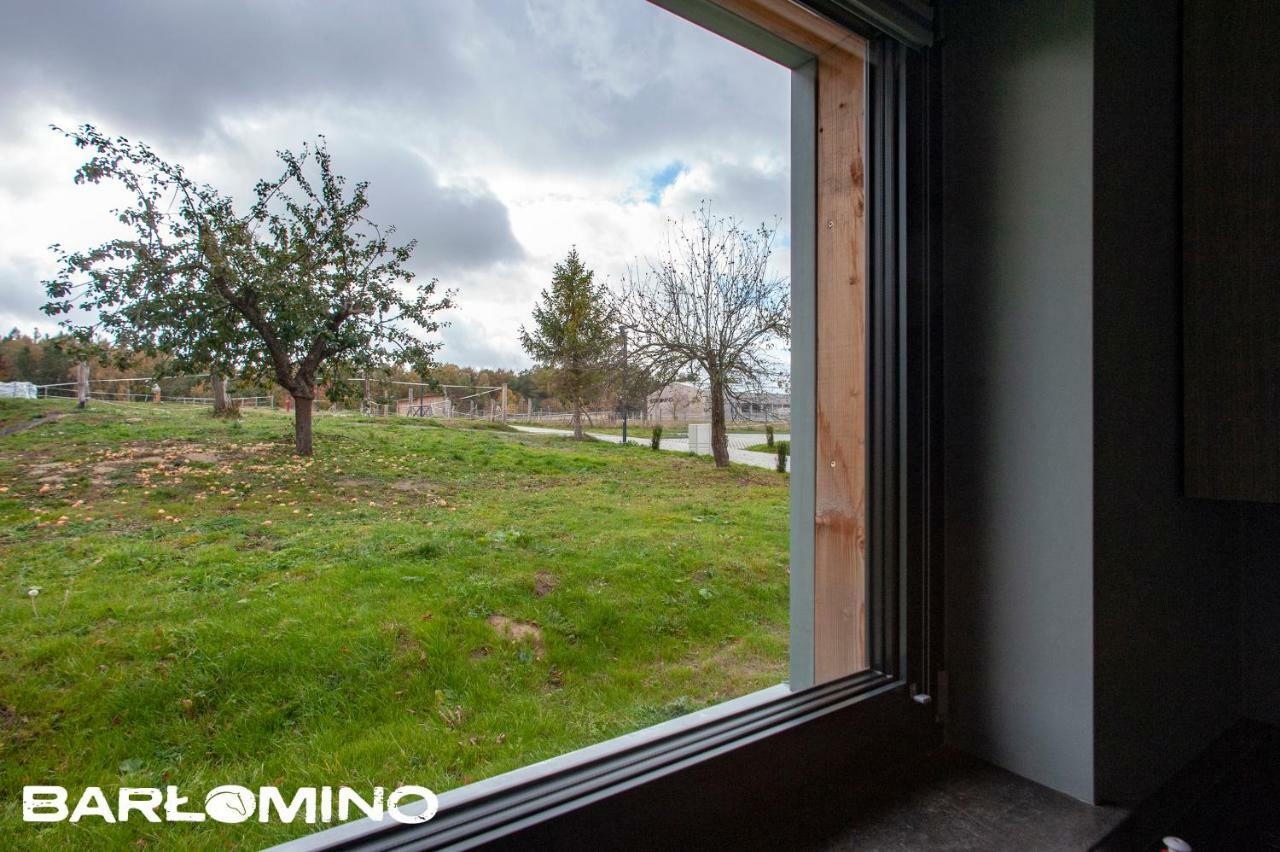 Jks Barlomino Apartment Exterior foto