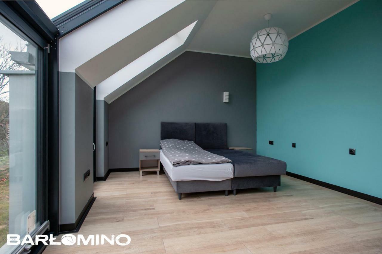 Jks Barlomino Apartment Exterior foto
