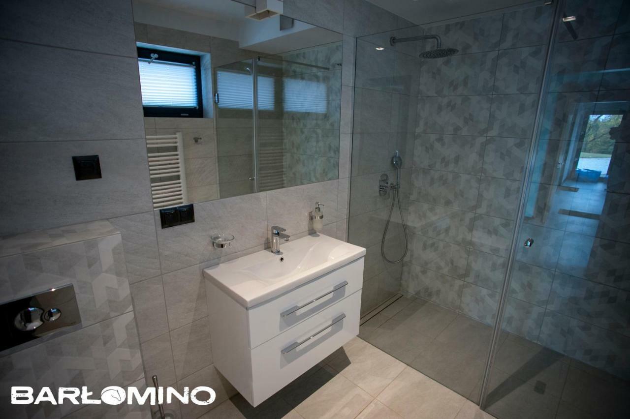 Jks Barlomino Apartment Exterior foto