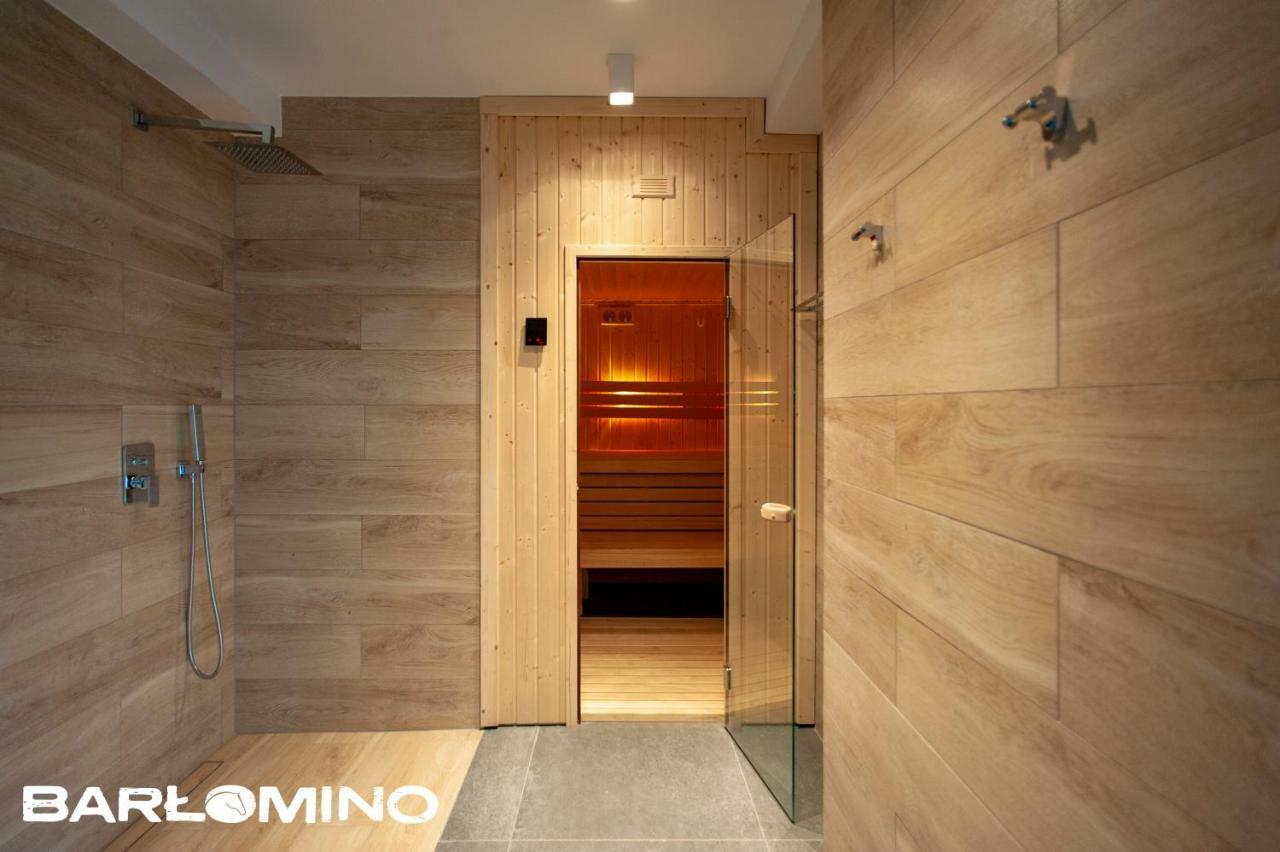 Jks Barlomino Apartment Exterior foto